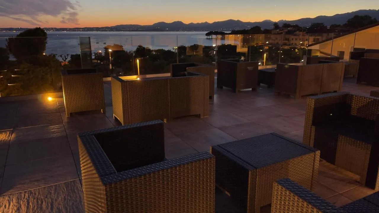 ***  Hotel Paradiso Bardolino Italia