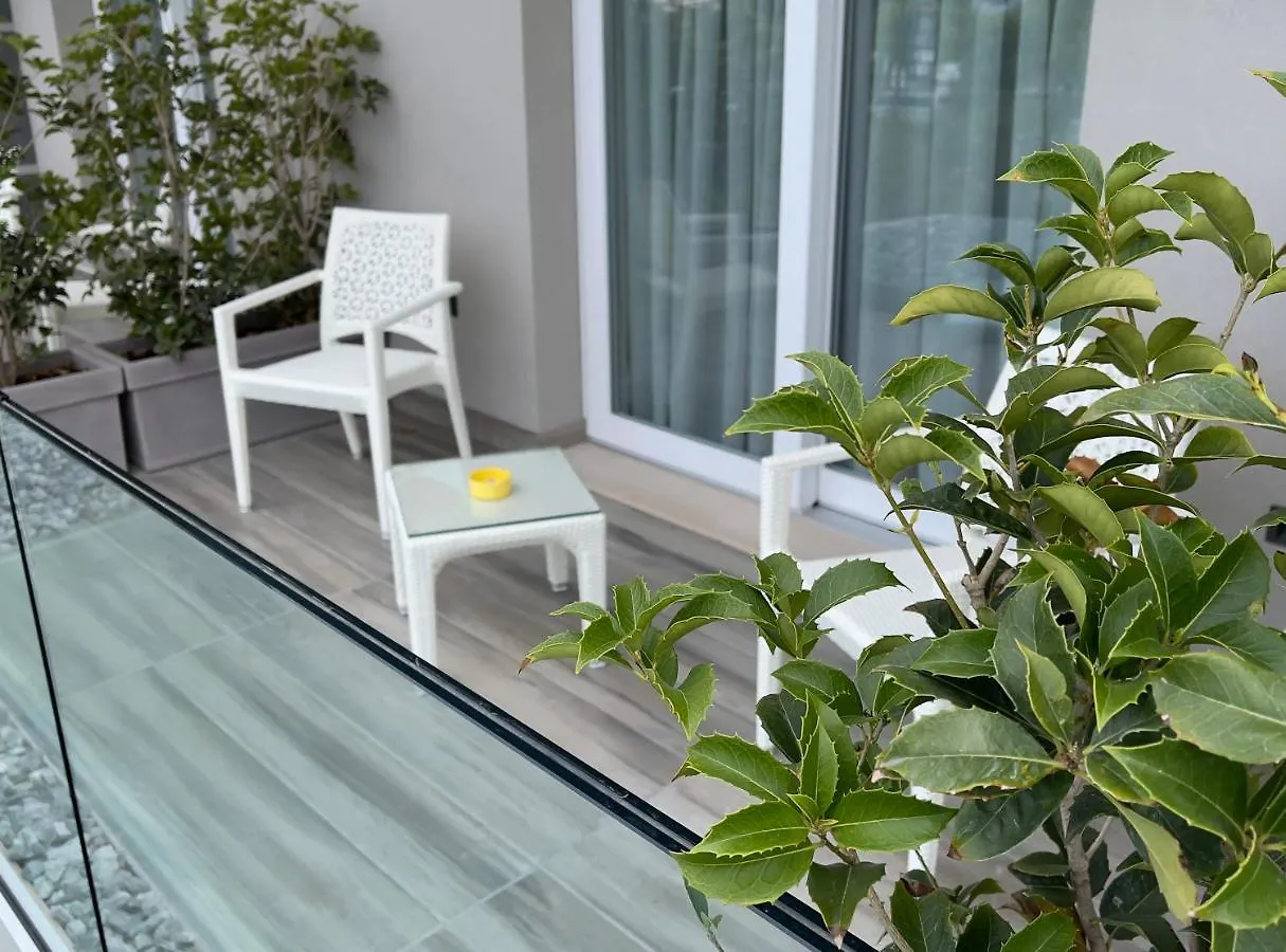 Hotel Paradiso Bardolino
