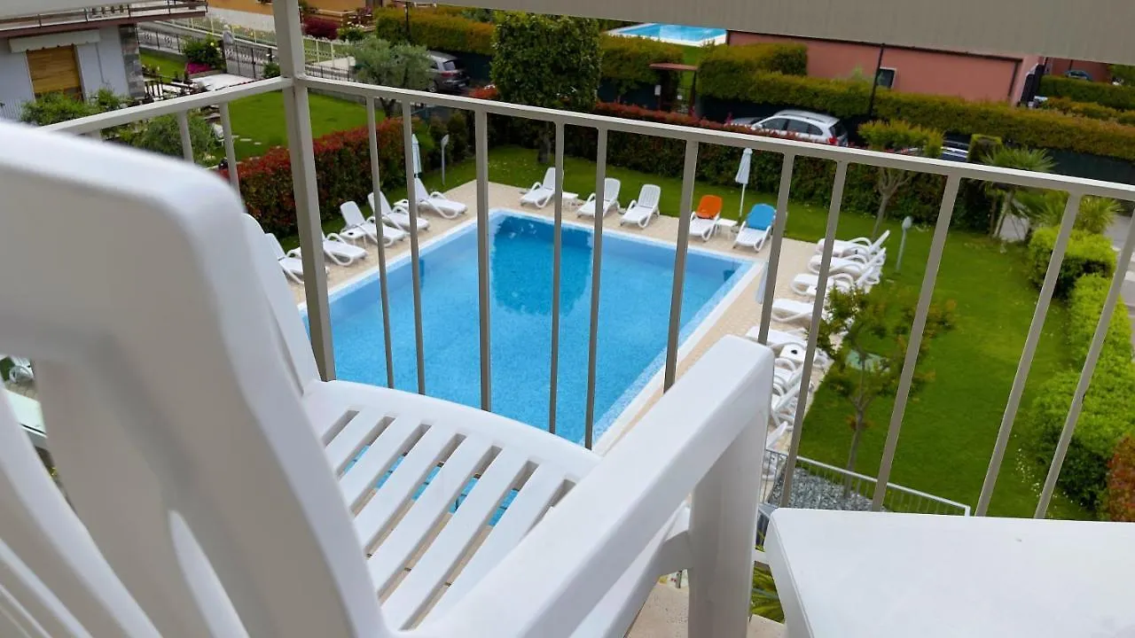 ***  Hotel Paradiso Bardolino Italy