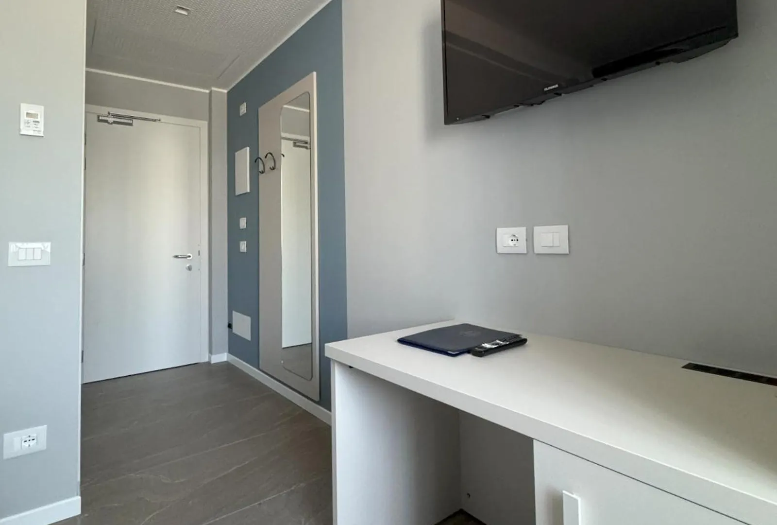 Hotel Paradiso Bardolino