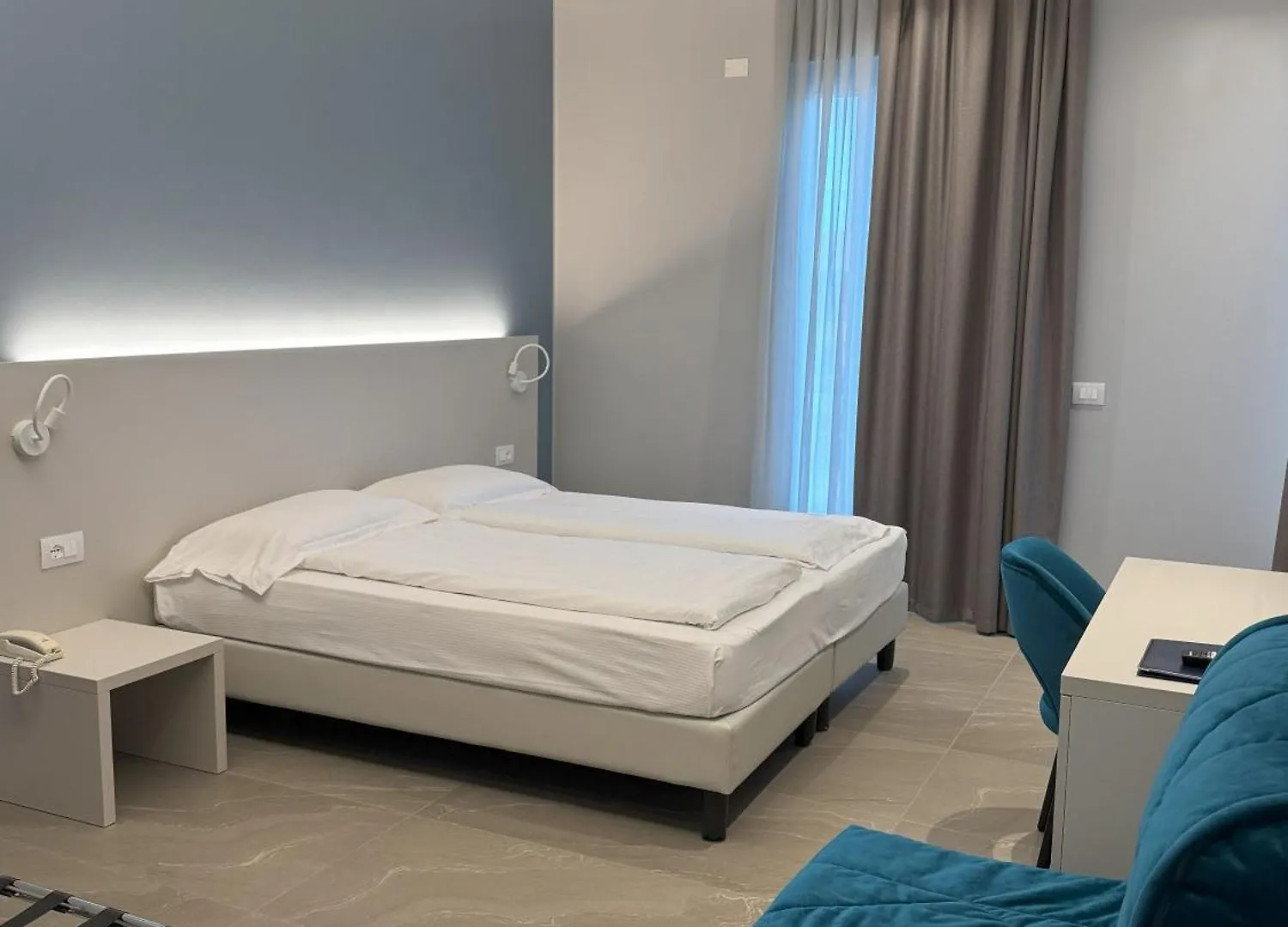 Hotel Paradiso Bardolino