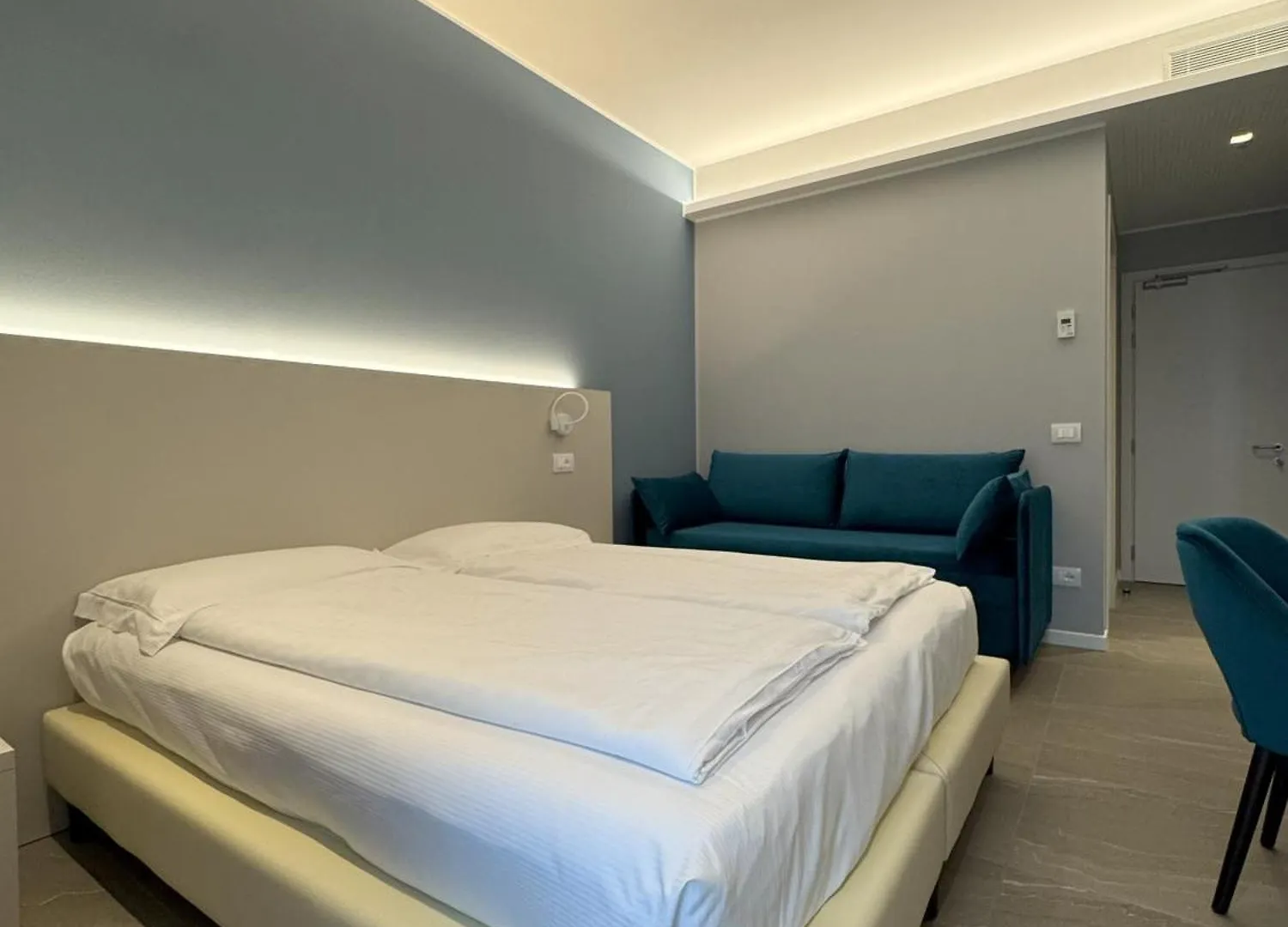 Hotel Paradiso Bardolino