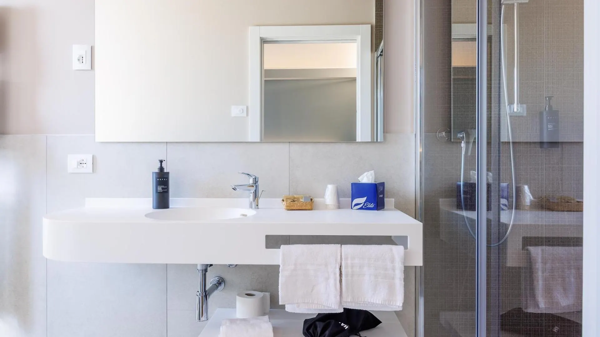 Hotel Paradiso Bardolino