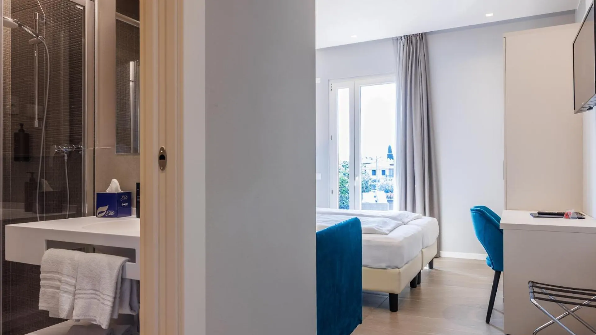 Hotel Paradiso Bardolino