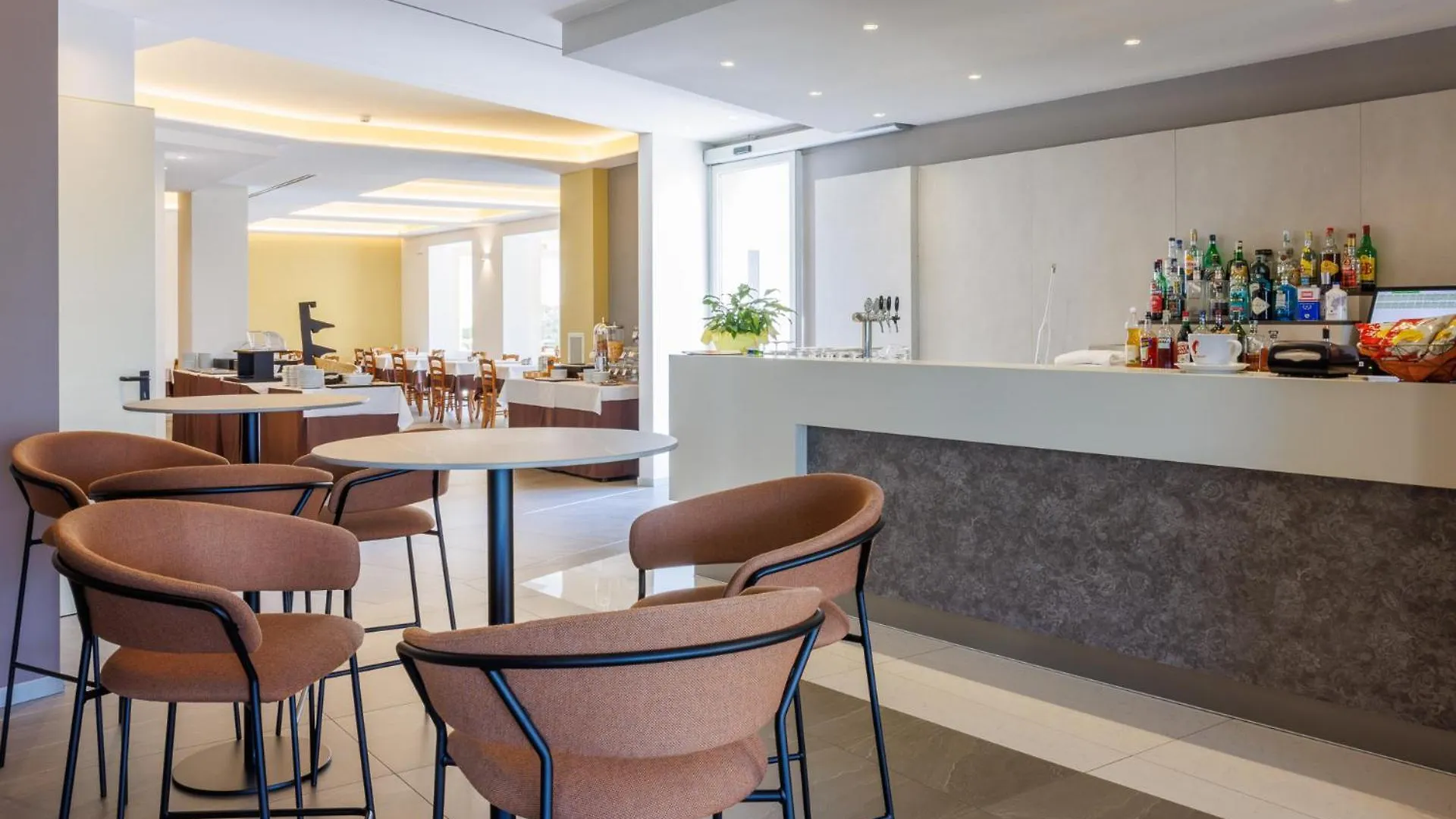 Hotel Paradiso Bardolino