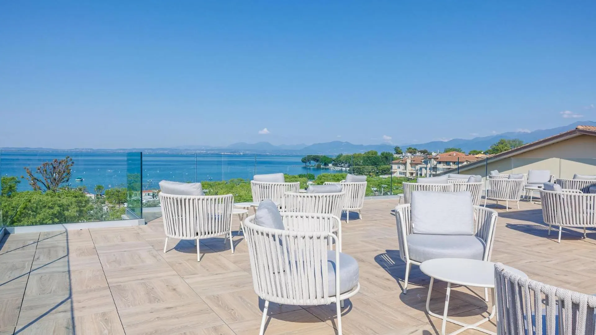 Hotel Paradiso Bardolino