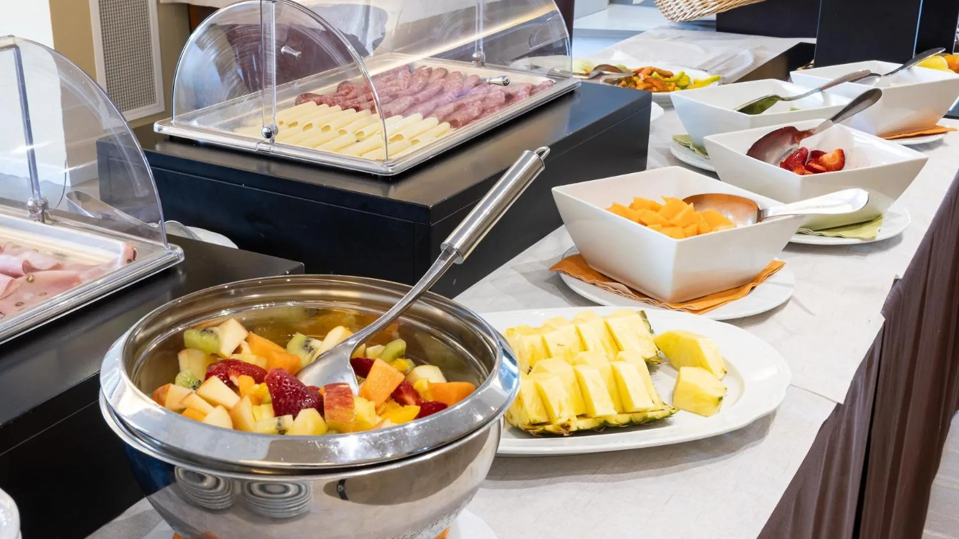 Hotel Paradiso Bardolino 3*,