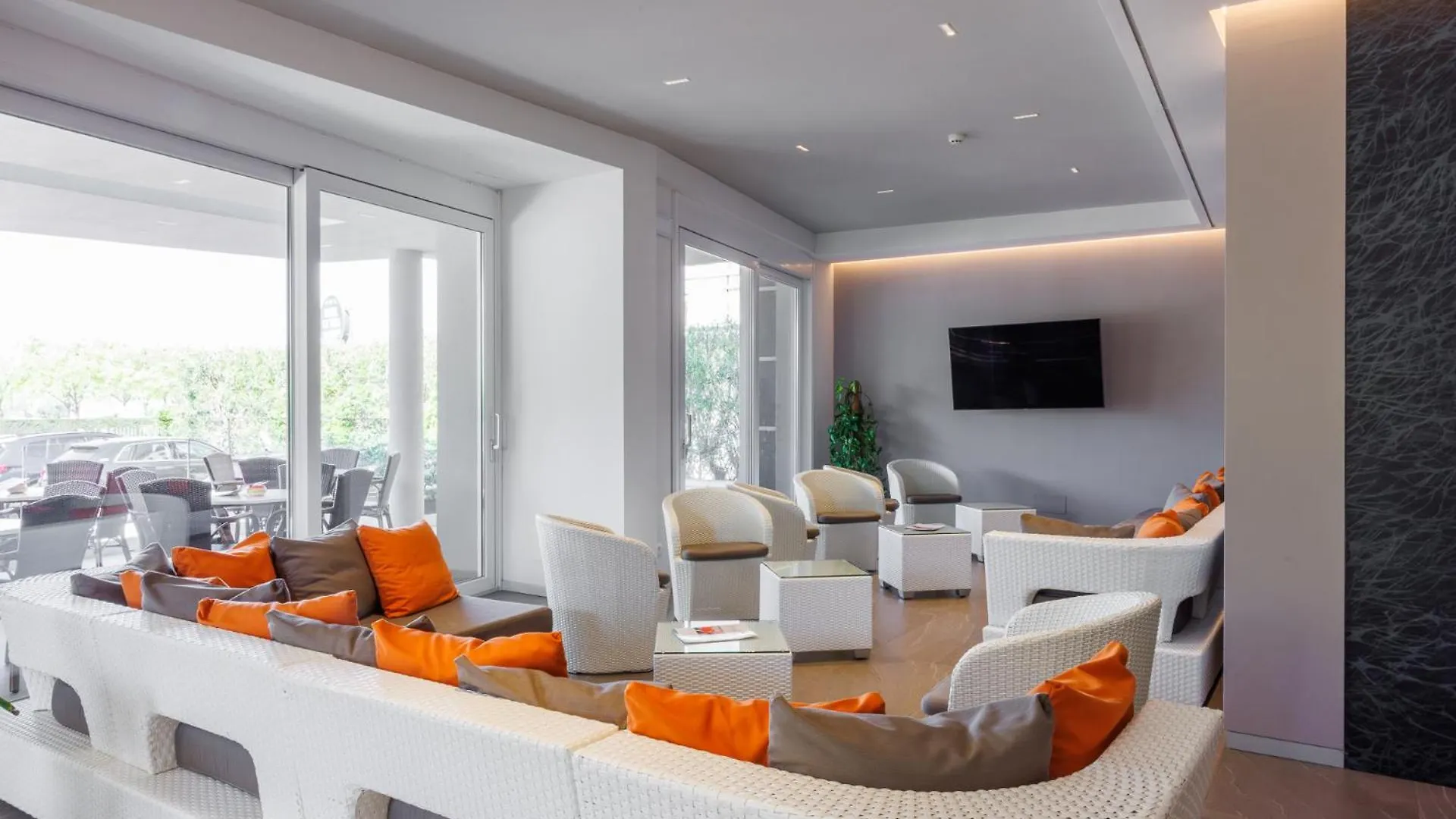 Hotel Paradiso Bardolino