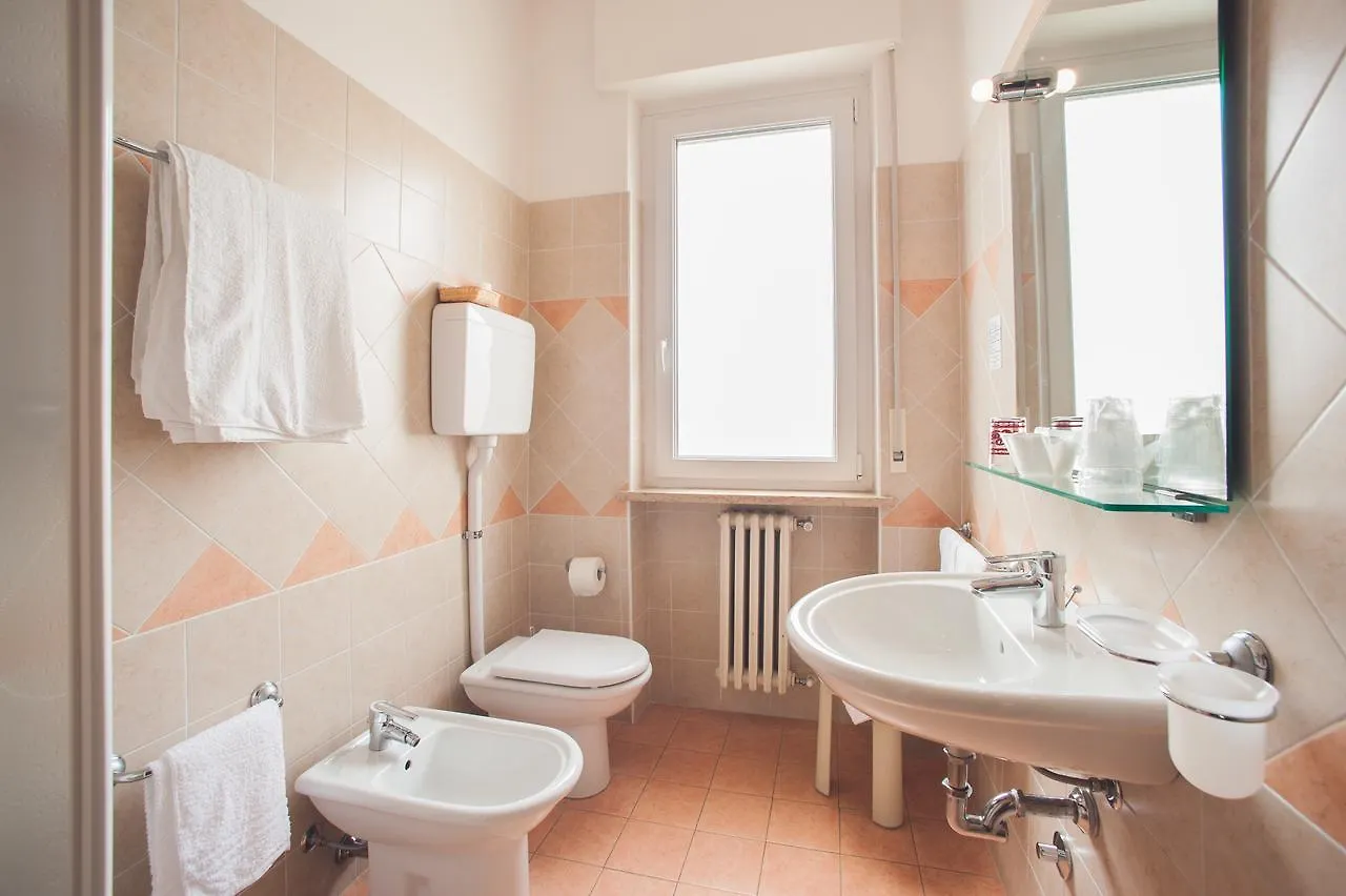 Hotel Paradiso Bardolino Italy