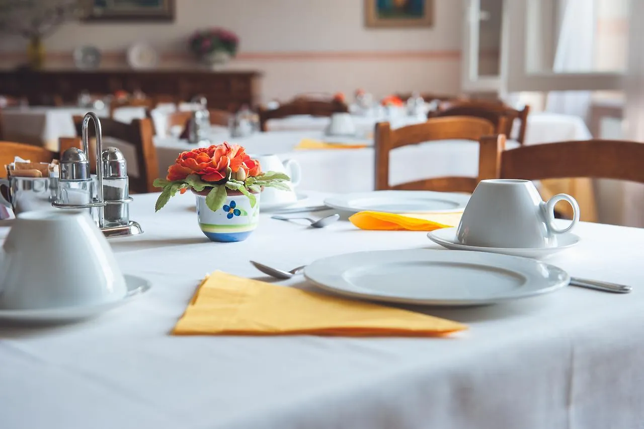 Hotel Paradiso Bardolino Italia