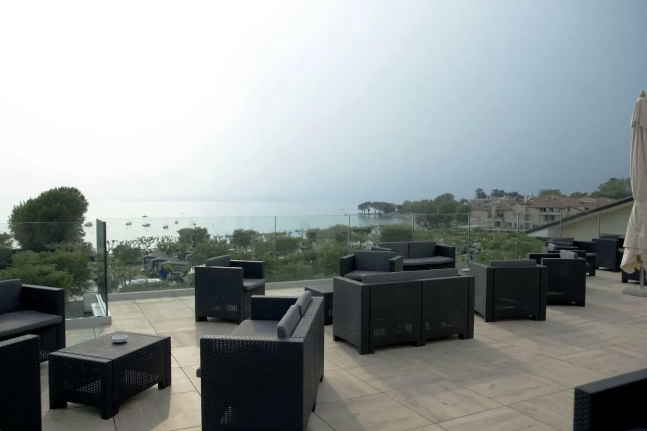 Hotel Paradiso Bardolino