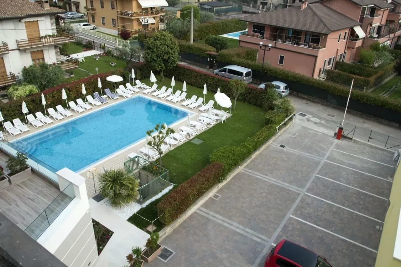 Hotel Paradiso Bardolino