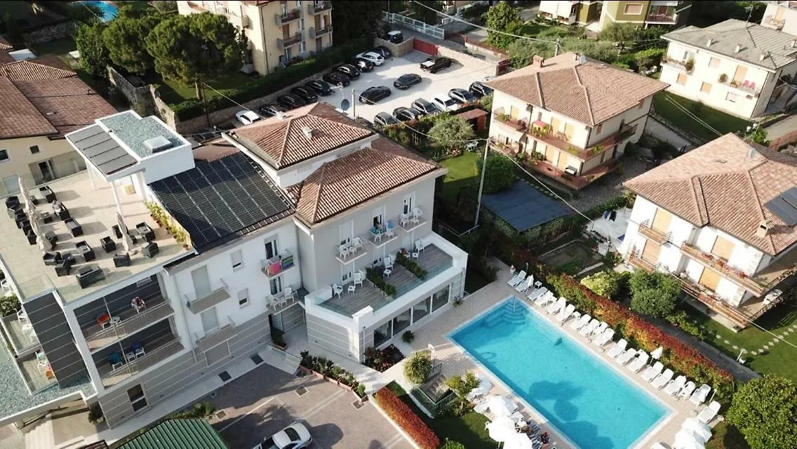 Hotel Paradiso Bardolino