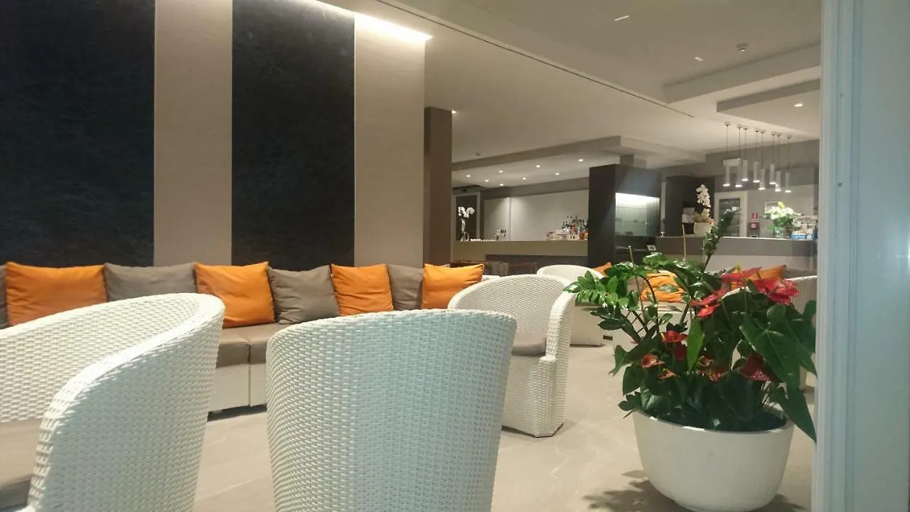 Hotel Paradiso Bardolino