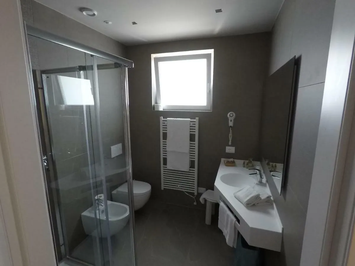Hotel Paradiso Bardolino