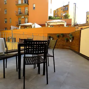  Apartamento 8 Colonne Italia