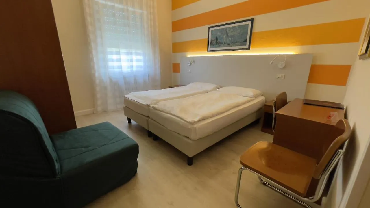 Hotel Paradiso Bardolino