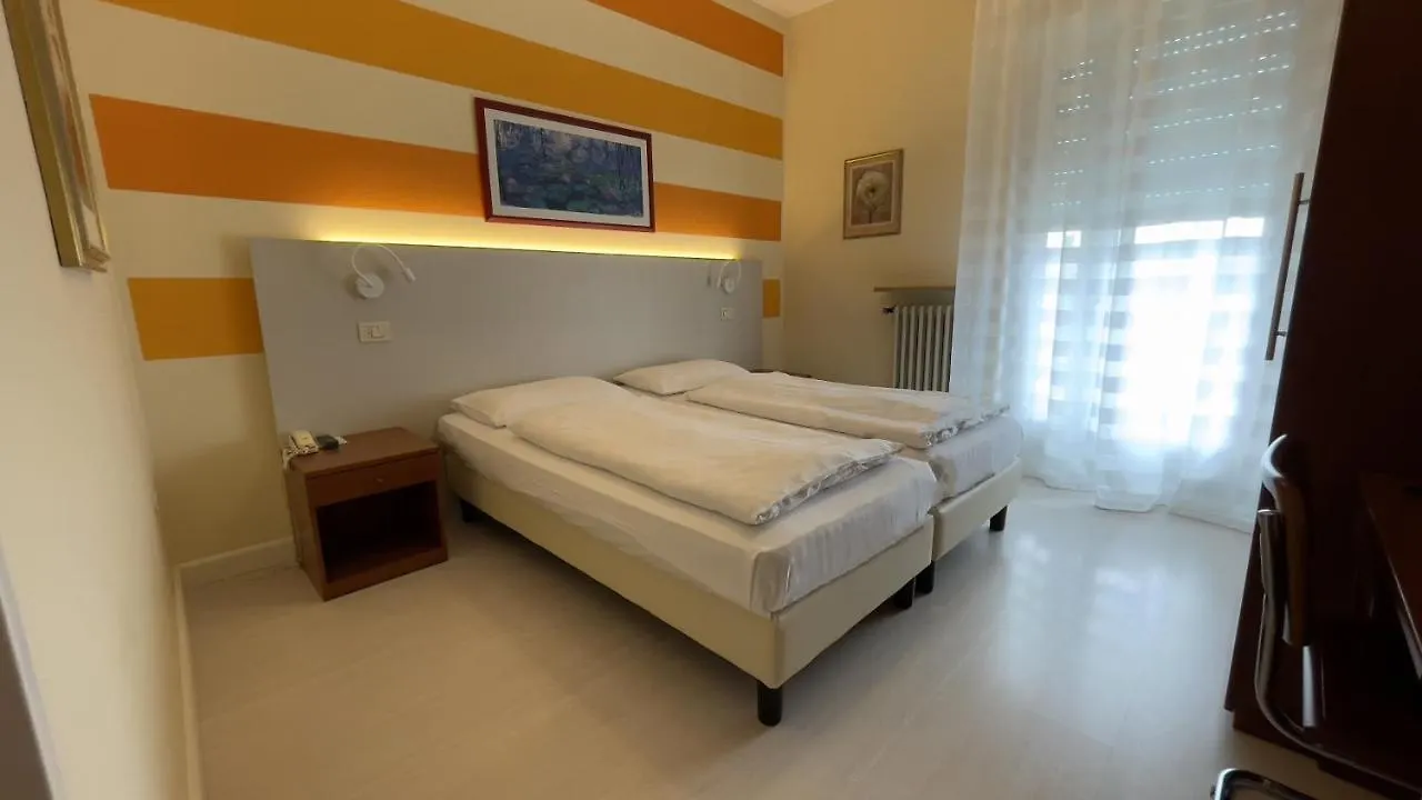 Hotel Paradiso Bardolino Italie