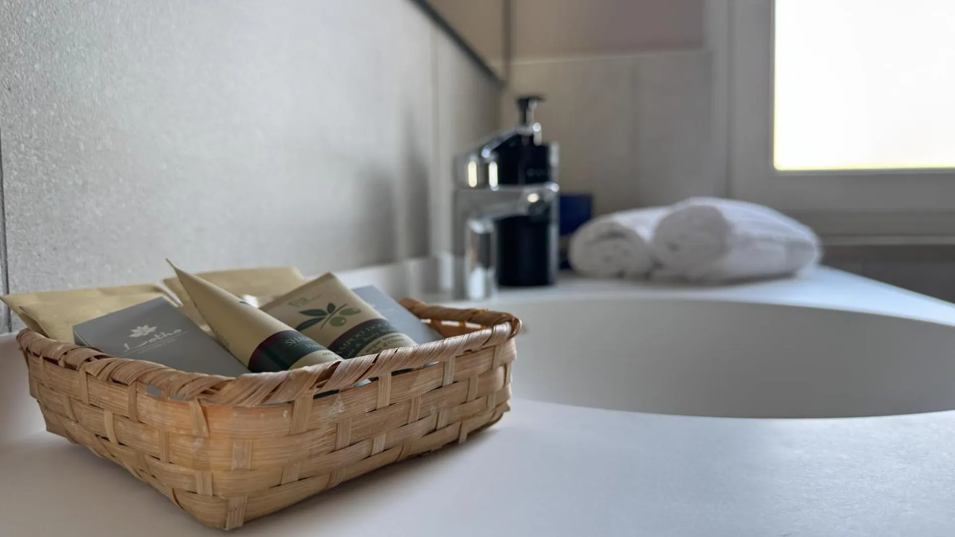 Hotel Paradiso Bardolino Italie