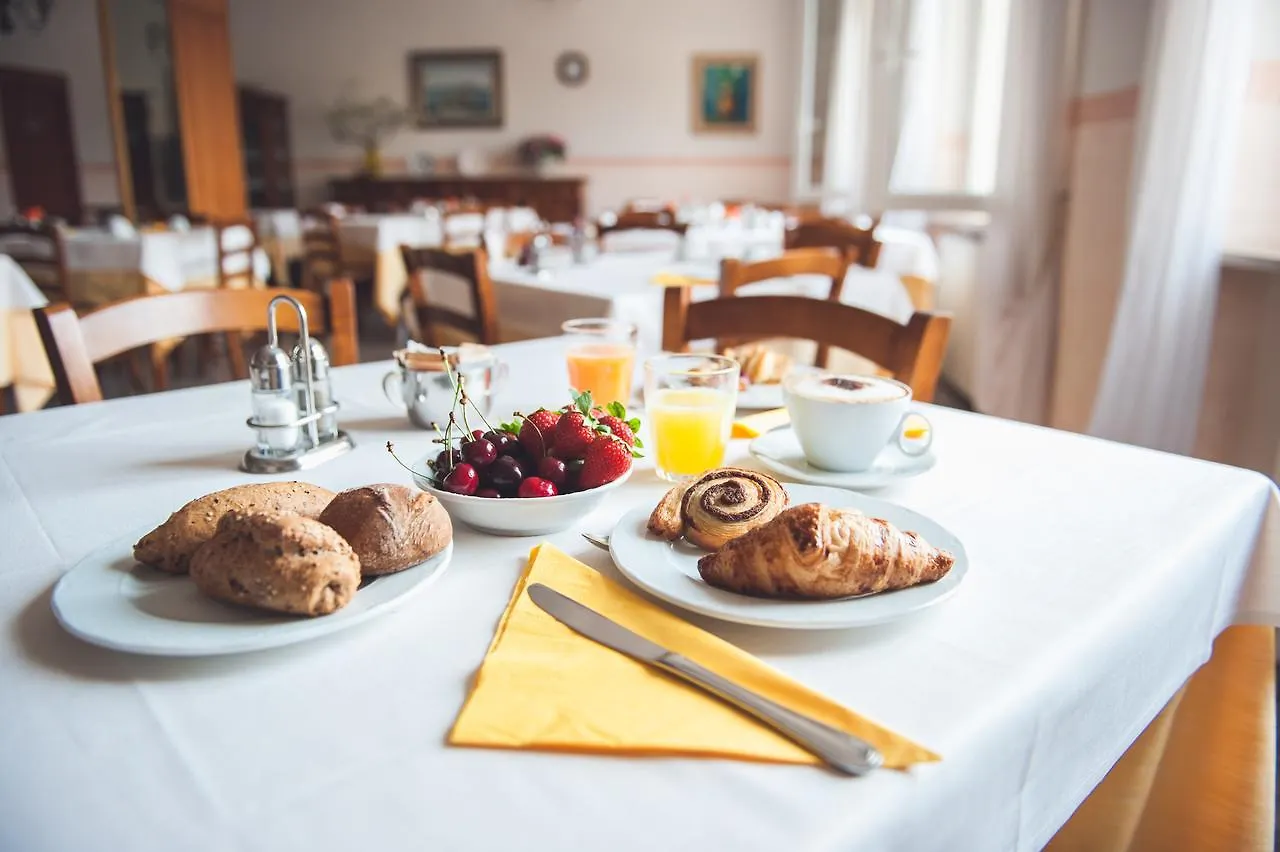 Hotel Paradiso Bardolino