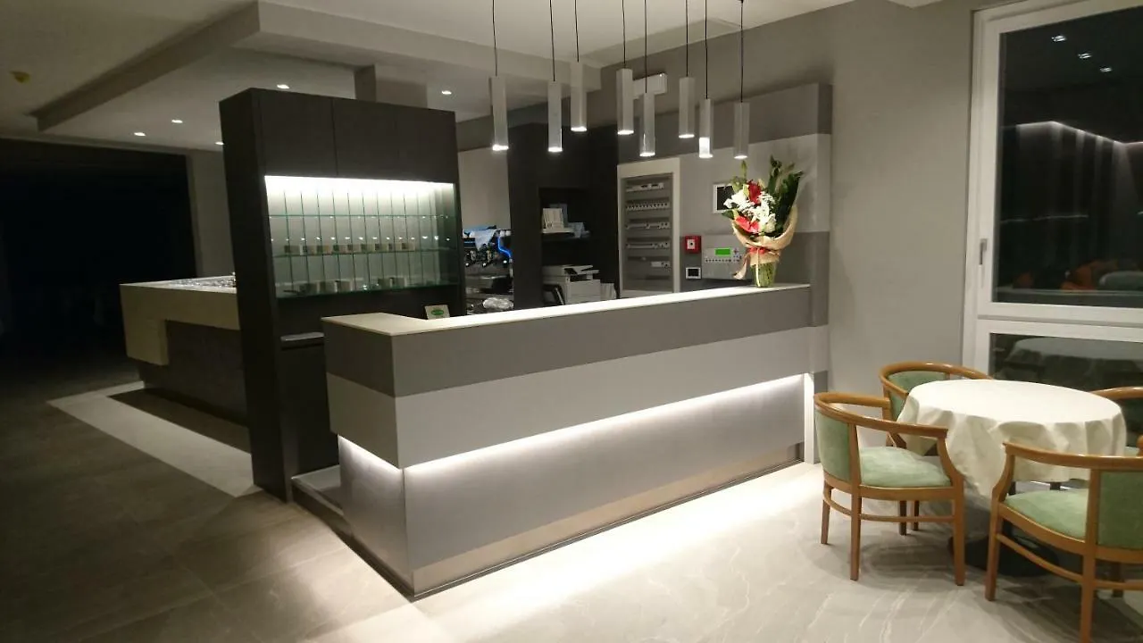 Hotel Paradiso Bardolino