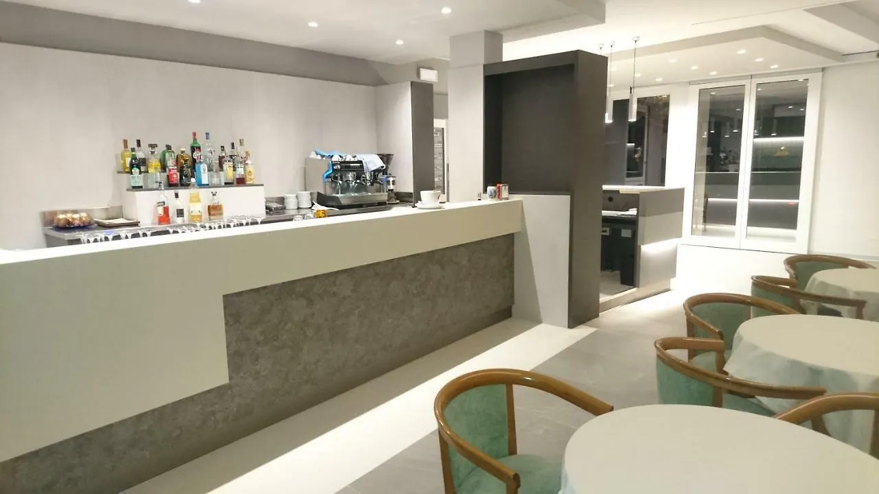 ***  Hotel Paradiso Bardolino Italie