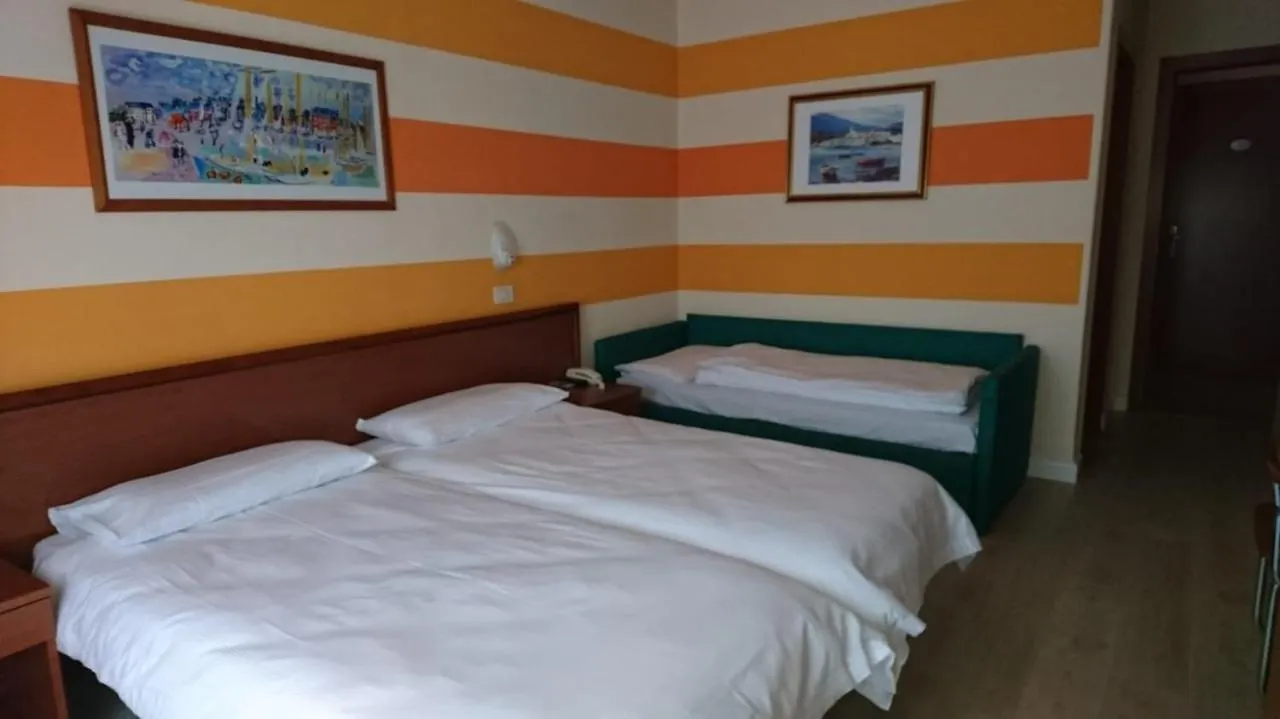 Hotel Paradiso Bardolino Italie